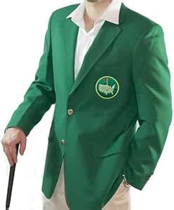 masters jacket replica|masters green jacket history.